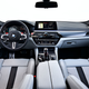 Illustration for article titled The 2018 BMW M5 Makes Peace In The War Between RWD And AWD